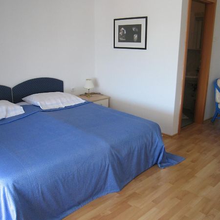 Apartment Franjo Pula Eksteriør bilde