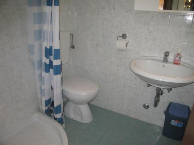 Apartment Franjo Pula Eksteriør bilde