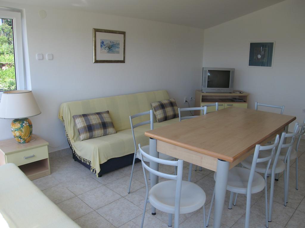 Apartment Franjo Pula Rom bilde
